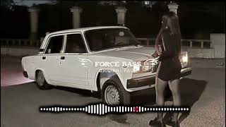 Azeri Bass Music 2025-2026 | Masalei Ni | TikTok Trend  | Polnu Bass 🖤🔥 