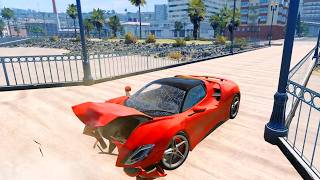 BEAMNG é anunciado pra PS5