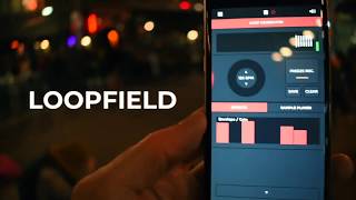 Loopfield Release Trailer