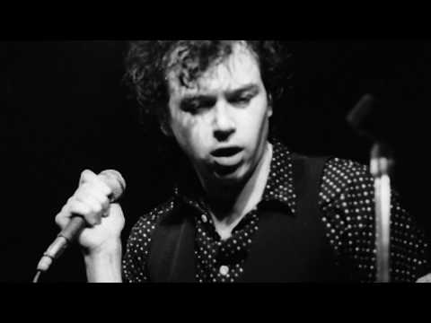 Folk Devils "Where The Buffalo Roam" (Dutch Radio 1984)