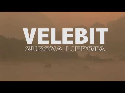 Видеоролик: Велебит