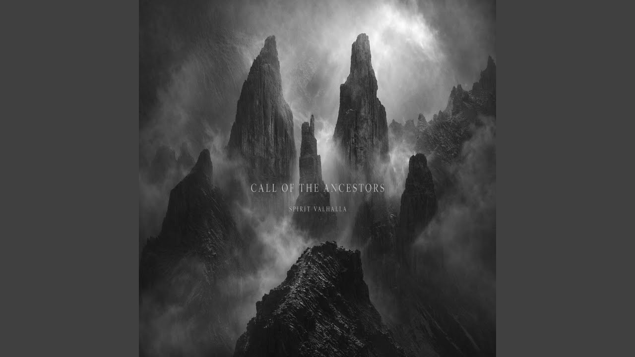 Call of the Ancestors