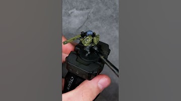 The Improved Greater Good* Full Video Bellow #warhammer #paintingwarhammer #miniaturepainting