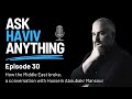 Episode 30 How The Middle East Broke A Conversation With Hussein Aboubakr Mansour Episode 30 How The Middle East Broke A Conversation With Hussein Aboubakr Mansour