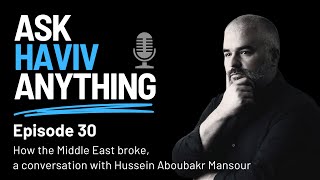 Download Lagu Episode 30: How the Middle East broke, a conversation with Hussein Aboubakr Mansour MP3 Download Lagu Episode 30: How the Middle East broke, a conversation with Hussein Aboubakr Mansour MP3