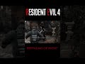 Resident evil 4 Beffaling of Night