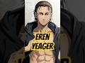 Eren Yeager Kimdir? #attackontitan #erenyeager