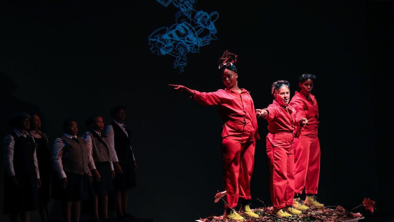 This Death Here... | SEASON 10