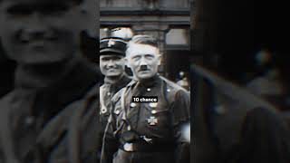 Scientists reveal Hitler's secret condition