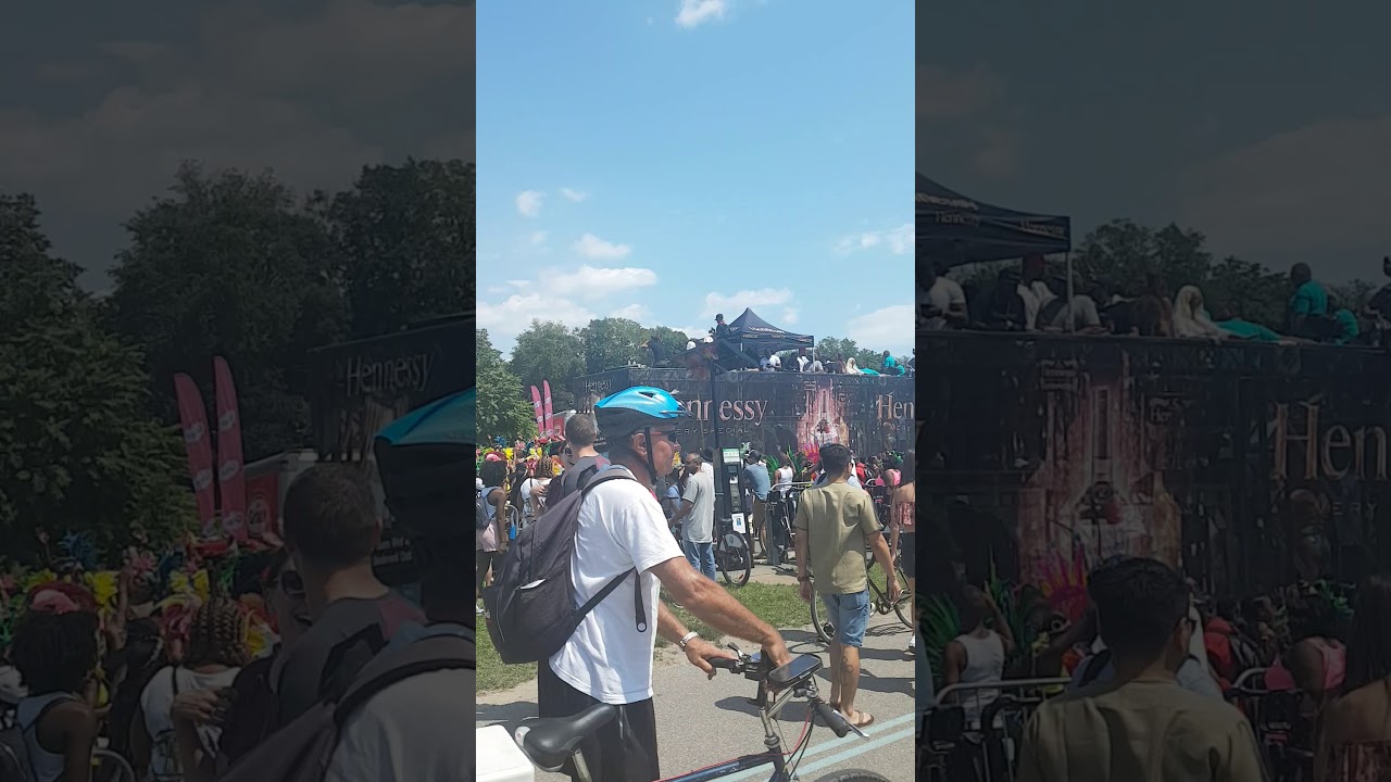 Caribana 2019