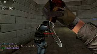 SuddenAttack Gameplay HD 1080P