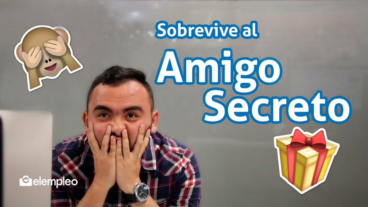 Total 58+ imagen frases para amigo secreto chistosas Abzlocal.mx