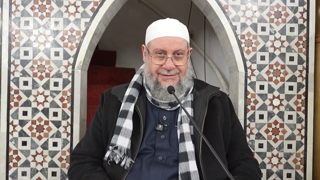 11- مجالس رمضان