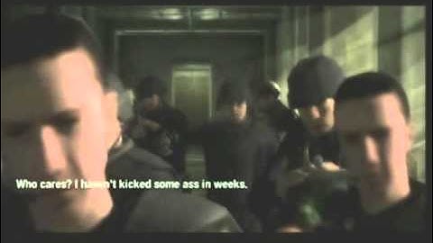 The Matrix: Path of Neo playthrough [HFC Classic] [Part 18]