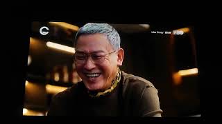 HBO Asia Continuity - (4/8/2026)