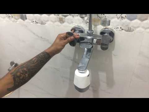 how-to-fit-cleo-sfu-717-|-shower-and-tap-filter-|-4k-video
