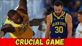 🏀 LAKERS BEAT MEM | GSW VS PELICANS |game recap April 13 2024 #basketball @ballers453 #nba