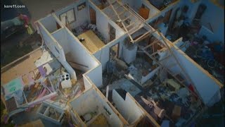 When is help coming? Iowa communities devastated by derecho cite lack of a response