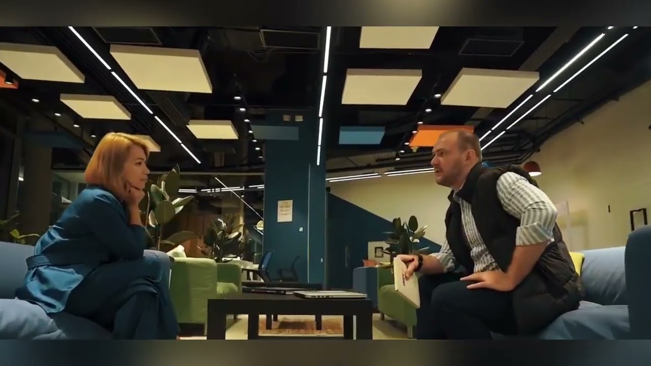 Проект Digital Nomad 