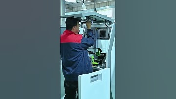 Are you still worried about not finding a reliable terminal manufacturer? #automation #factory