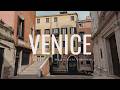 Venice Highlights: Stunning Murano Glass & Cityscape at Dawn