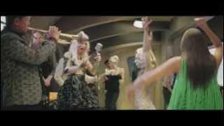 Heineken-Gin Wigmore - Man Like That