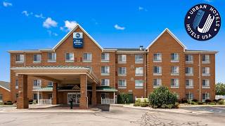 Best Western Executive Inn & Suites | Grand Rapids (MI), United States | Hotel Review 🏨