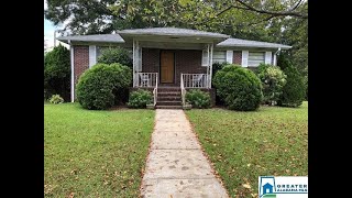 121 8Th St video tour