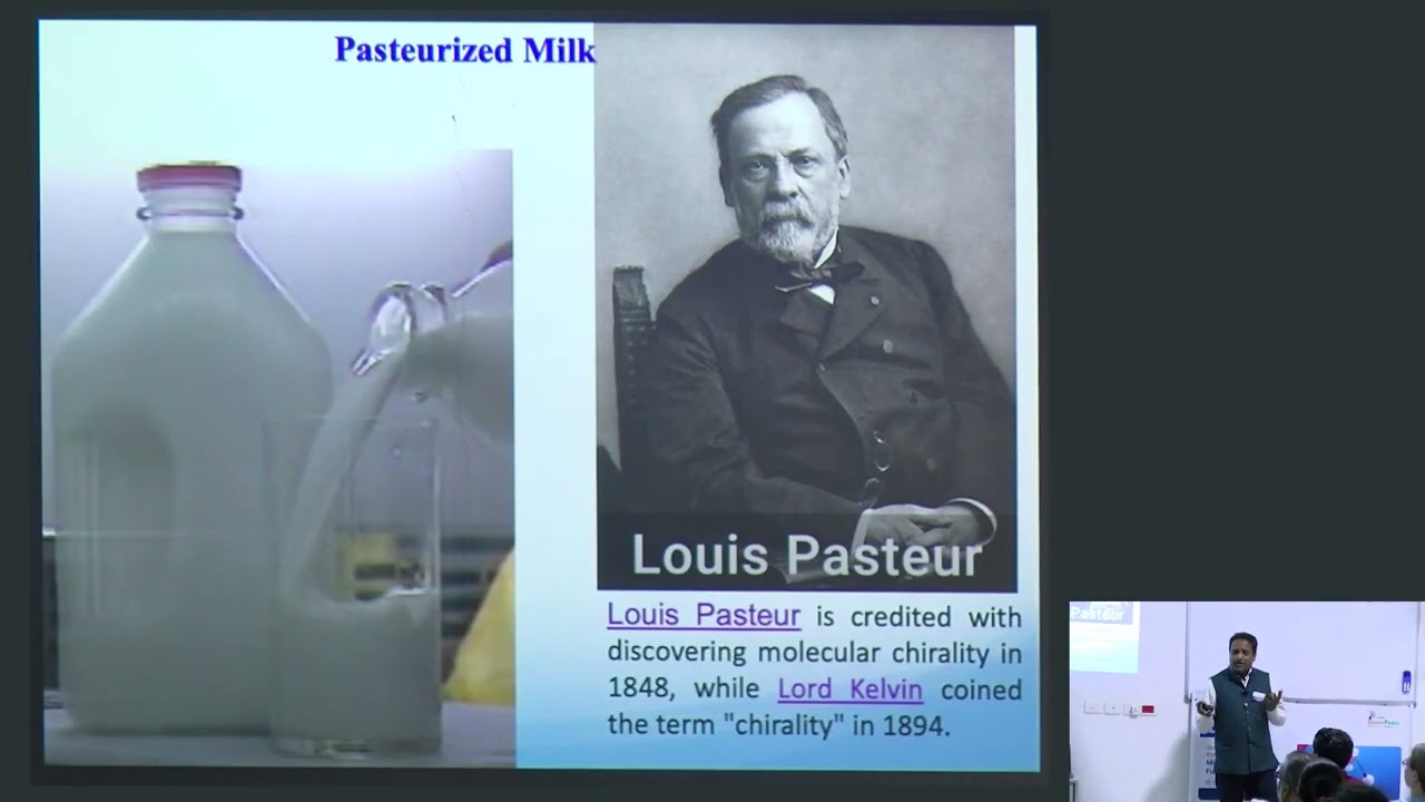 Dr.E.Gnanamani: Shorter route synthesis of bioactive compounds in water microdroplet its application