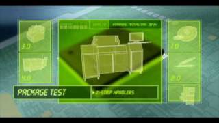 The ECT Corporate Video