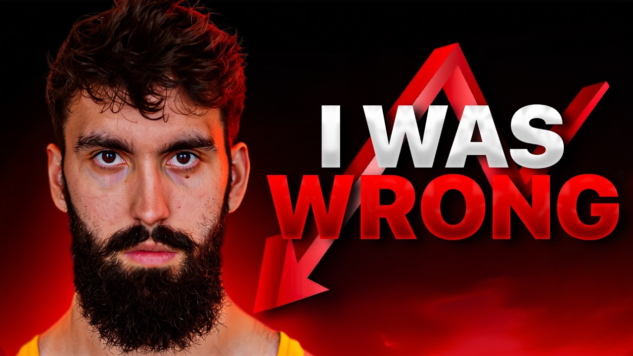 Как я изменил своё мнение о растяжке (вам тоже стоит это сделать)