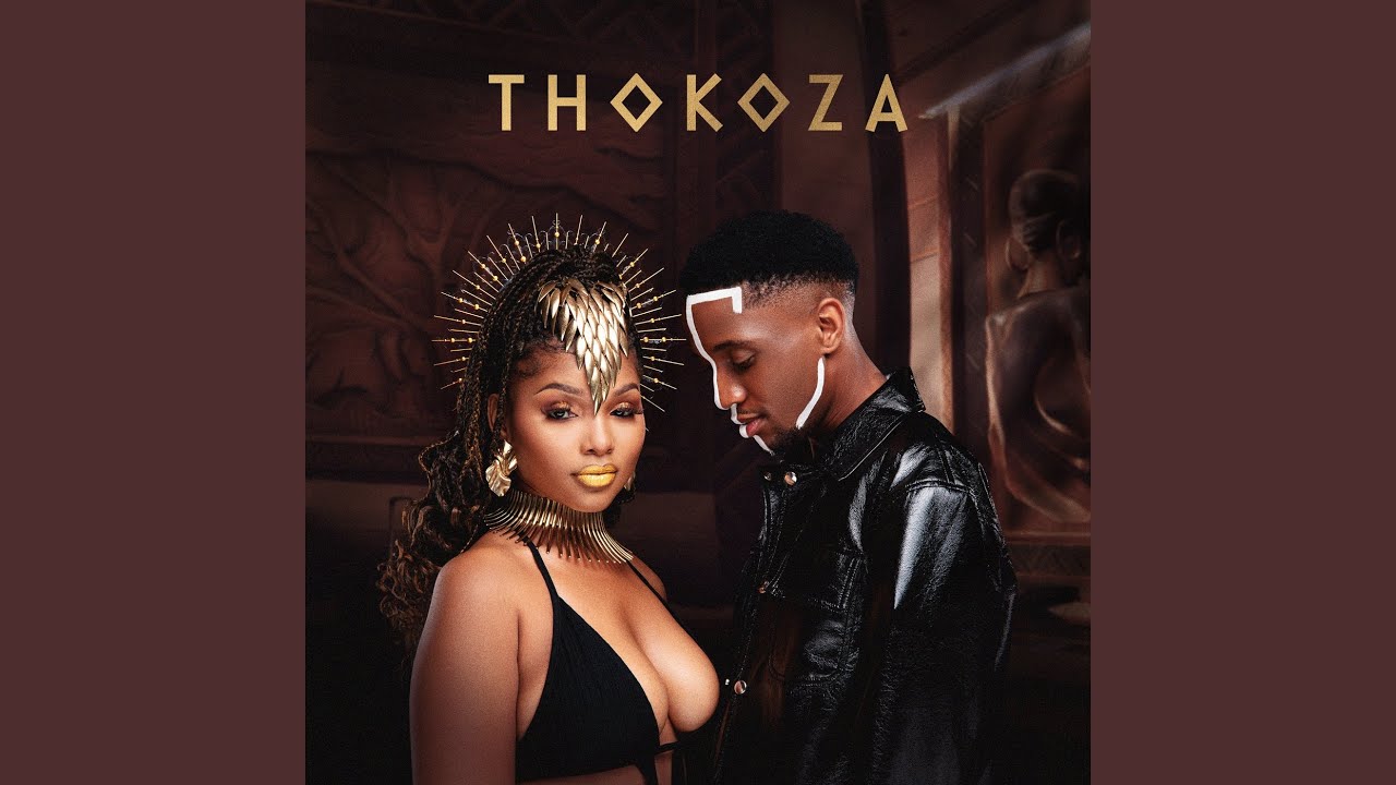 Thokoza