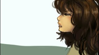 No one noticed by The Marías (TOA spoilers)