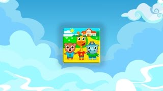 Kindergarten : animals / Детский сад : животные Kindergarten : animals / Детский сад : животные