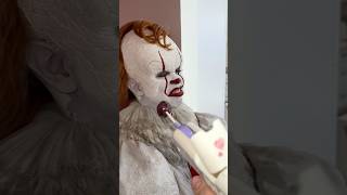 PENNYWISE DOES NOT LIKE LOLLIPOP 🍭