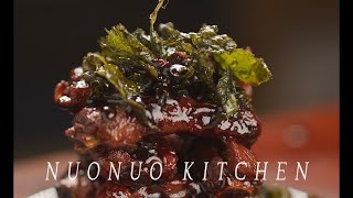 排骨酥烂 香而不腻简单又好吃【茶香排骨】