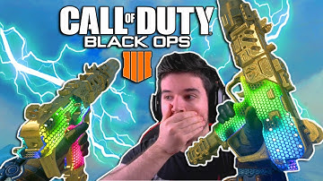These Guns are AMAZING in COD BO4 | Best "Dual Wield" Operator Mod Class Setup