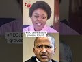 URGENT / MOISE KATUMBI EN EXILE EST EN DANGER #shortvideo