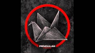 Pendulum - Ransom New Single 2011!