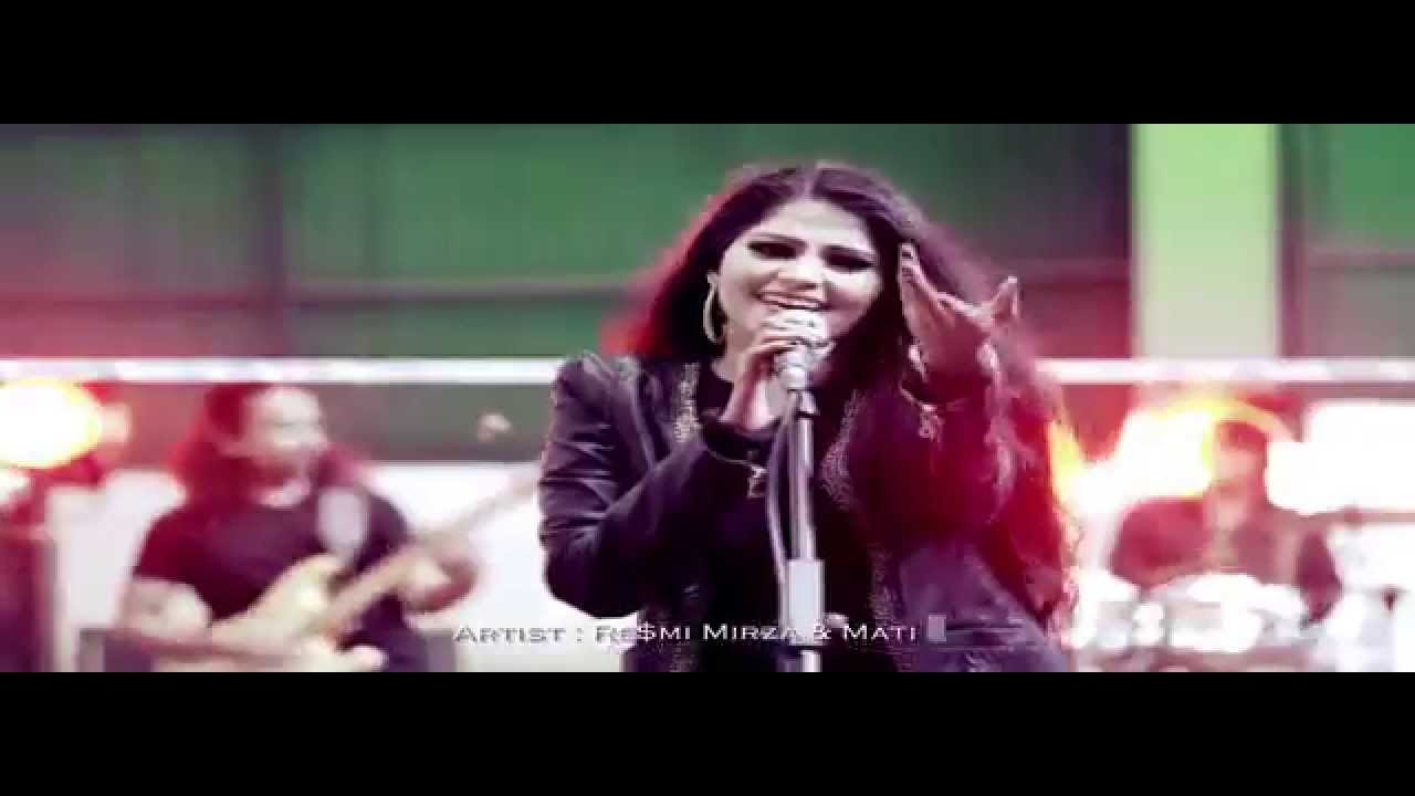 Bangla Music Video Ninduk  2015 Resmi  Mati   720p Full HD