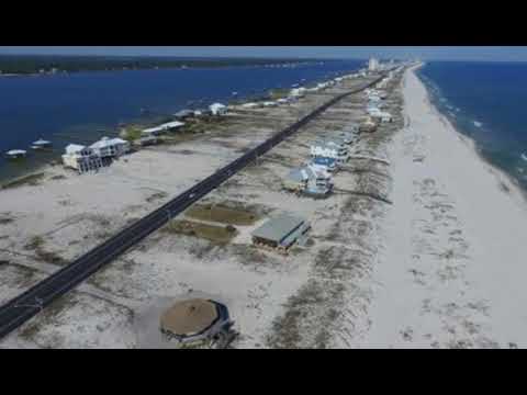 2240 W Beach Blvd, Gulf Shores, AL home video tour