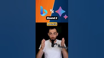 Bing Chat vs Bard Showdown - Which Bot is Smarter Now?