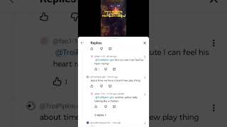 I'm not a FNAF fan!!