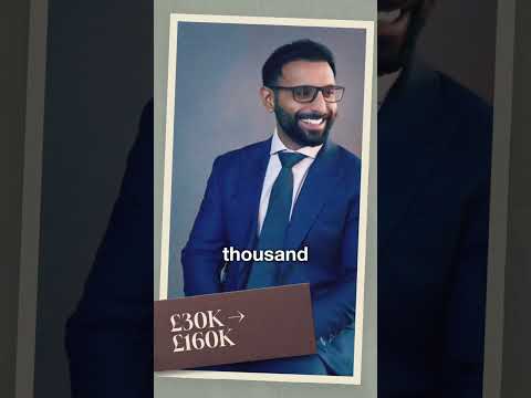 How Aziz Family Cut Debt to Travel Full-Time (4 Moves)