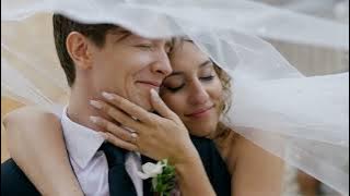 Until The End of Time - Szuhaj Wedding