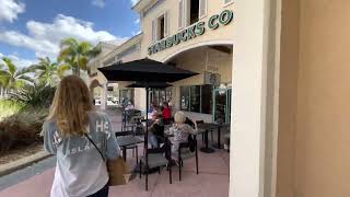Ellenton Premium Outlets TOUR in 4K | Florida