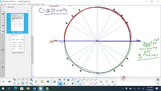 Trig 3/5/25