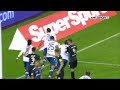 Hajduk Split Varaždin goals and highlights