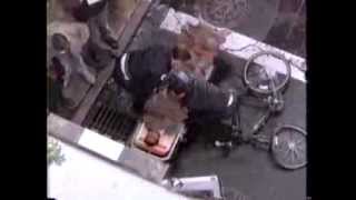 Blue Cross - Blue Shield Bike Accident Commercial (1992)
