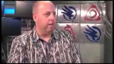 Command & Conquer 4 Hot Seat With Mike Glosecki